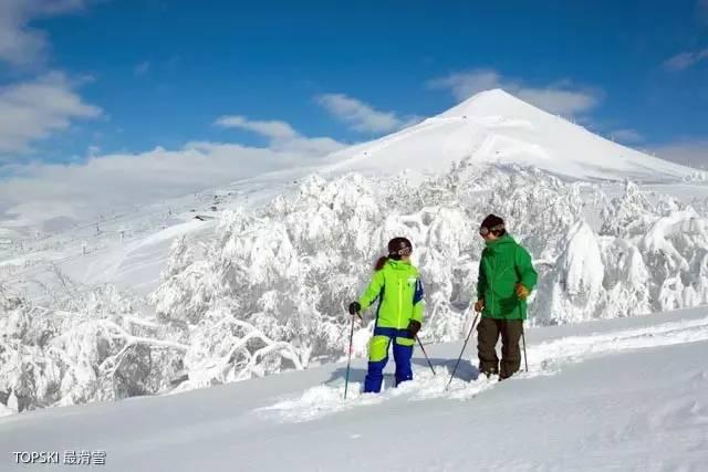 史上最全最有深度的北海道二世古滑雪攻略 - 知乎