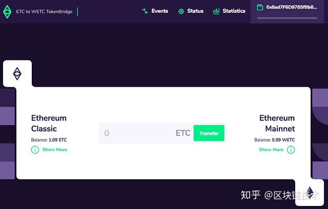包含以太坊经典(etc)社区的词条 包含以太坊经典(etc)社区的词条