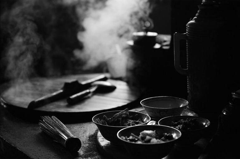 你还记得柴火饭的味道吗?