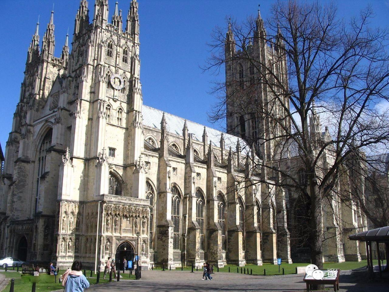 loughborough university 拉夫堡大学