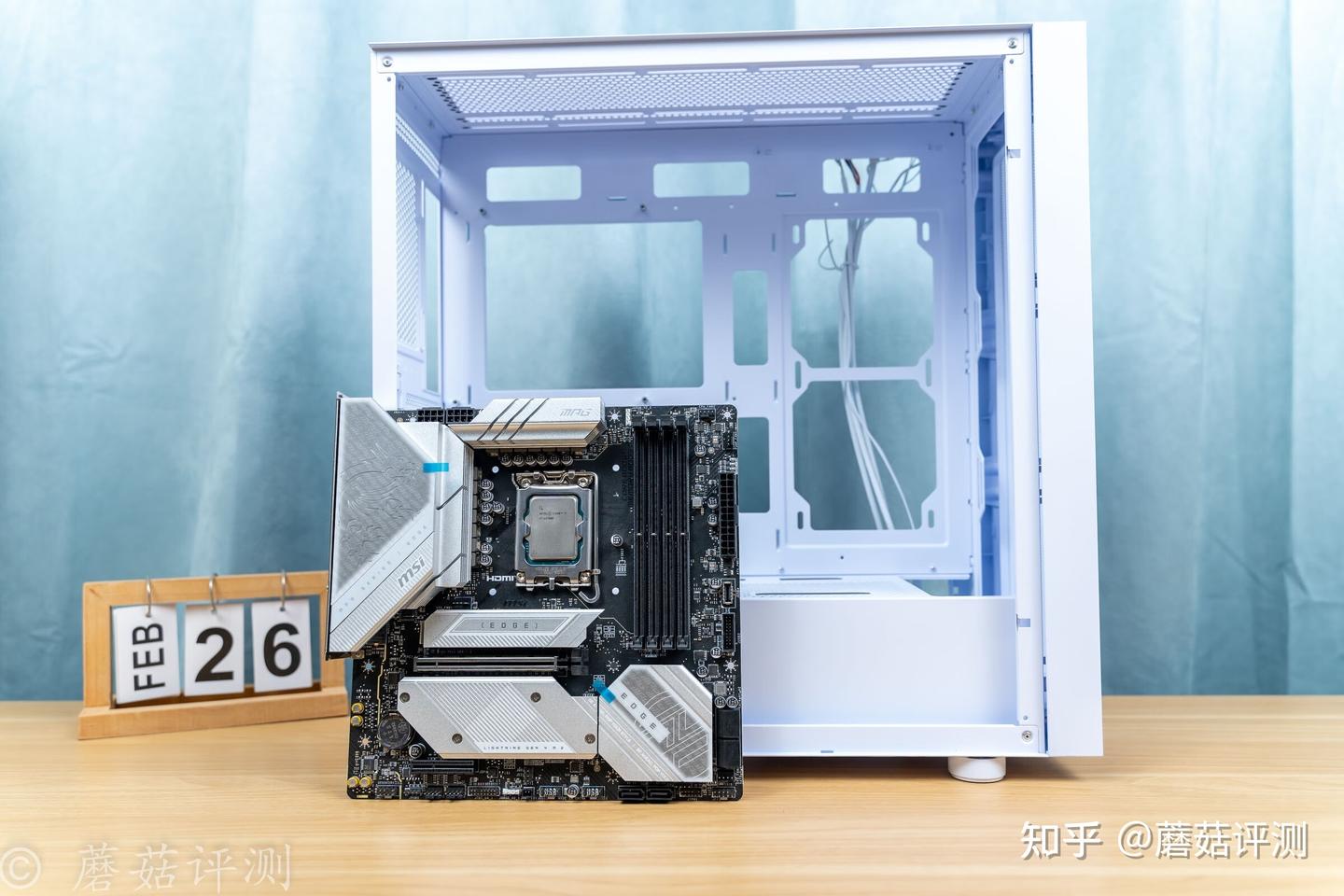 机箱风扇装满,散热表现确实更加优秀,先马(SAMA)朱雀5电脑机箱 评测 - 知乎