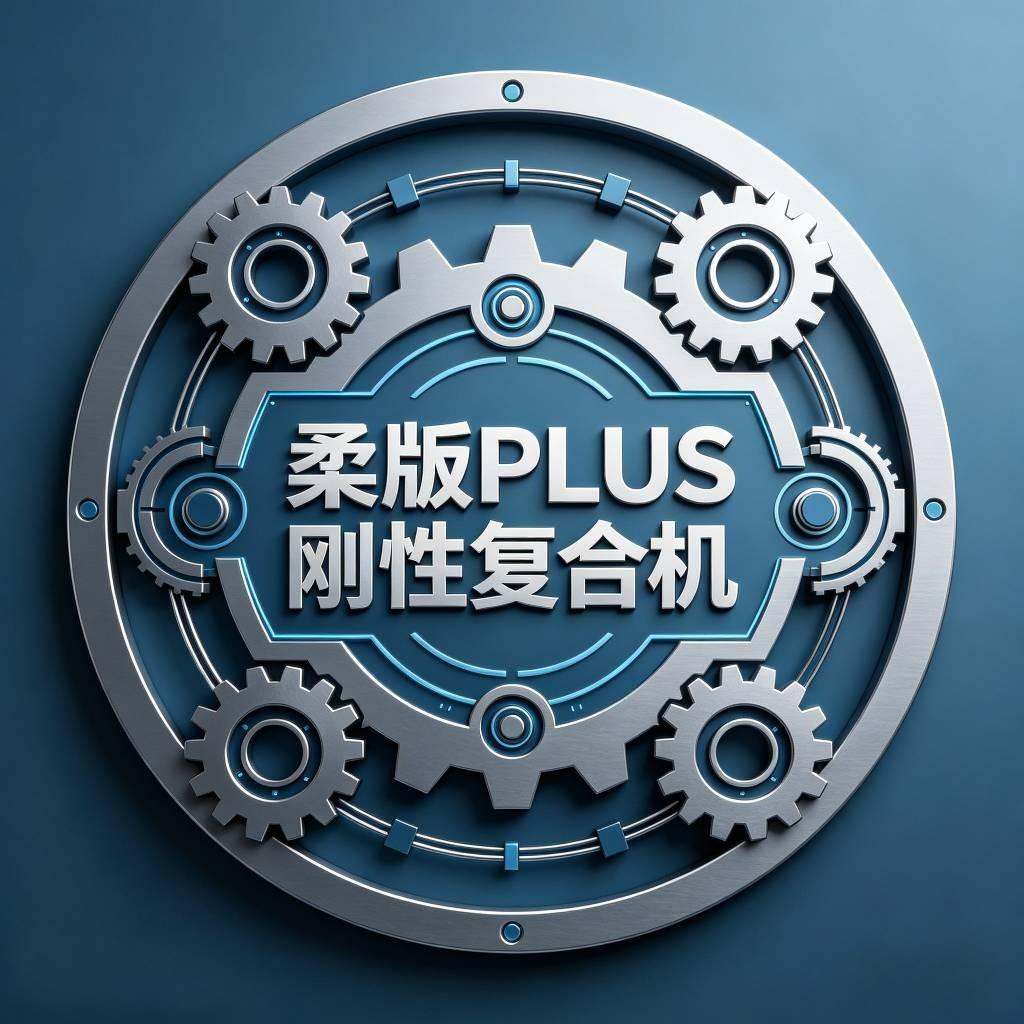 柔版钢性复合机