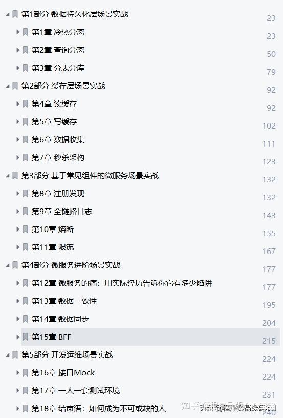 究竟如何从程序员成为架构师？15年研发经验架构师带你彻底搞懂 - 知乎