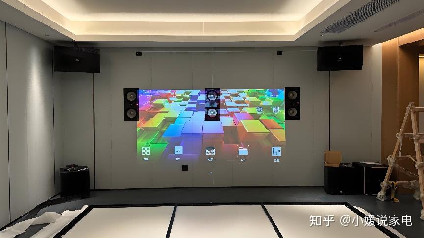激光电视值不值得买?优缺点全拆解,家用避坑看这篇 - 知乎