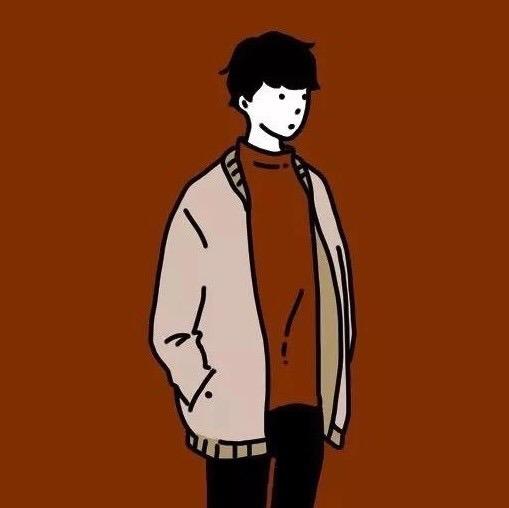 怎么看待qq微信甚至支付宝都会设成情侣头像的男生或女生