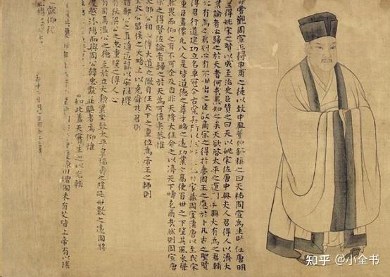 秦桧为什么投靠金朝？从主战派到主和派的心路历程 - 知乎