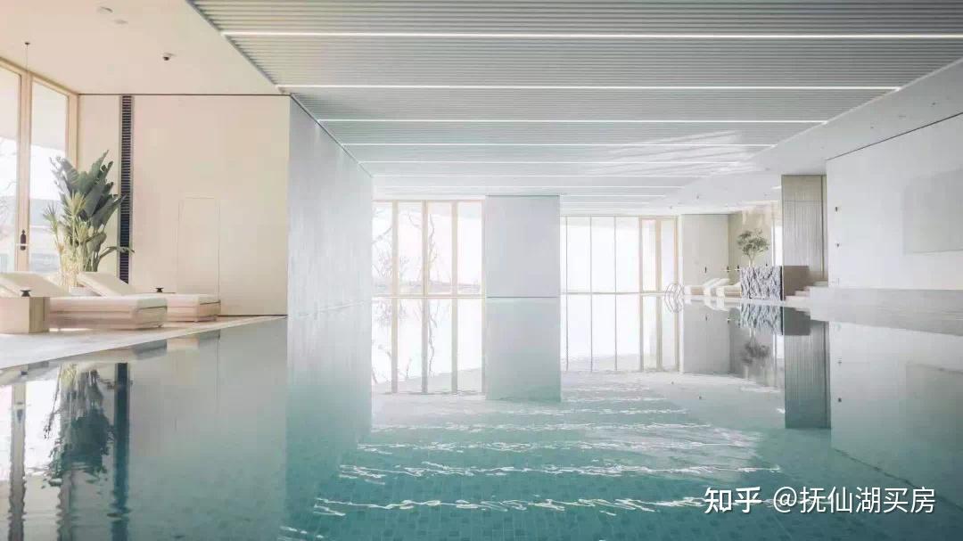 仙居湖之北住在万科抚仙湖太阳山 - 知乎