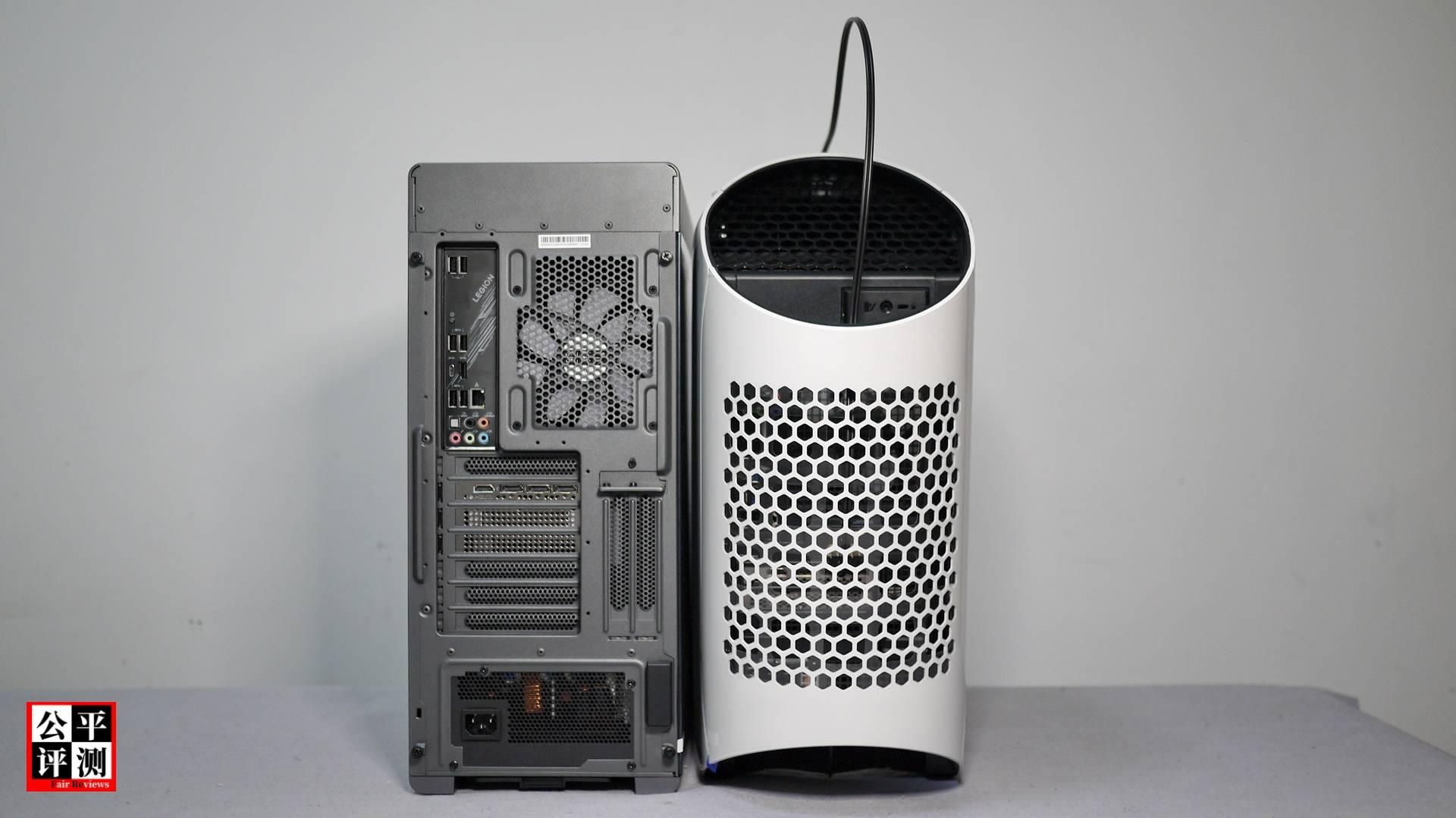 开箱即故障？外星人顶级台式机Alienware Aurora R15评测连载1 - 知乎