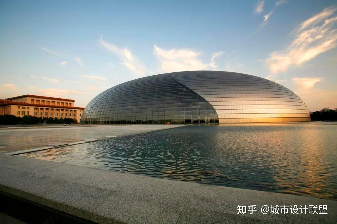 建筑考察:11月9-12日 北京 ,天津 ,秦皇岛站 - 知乎