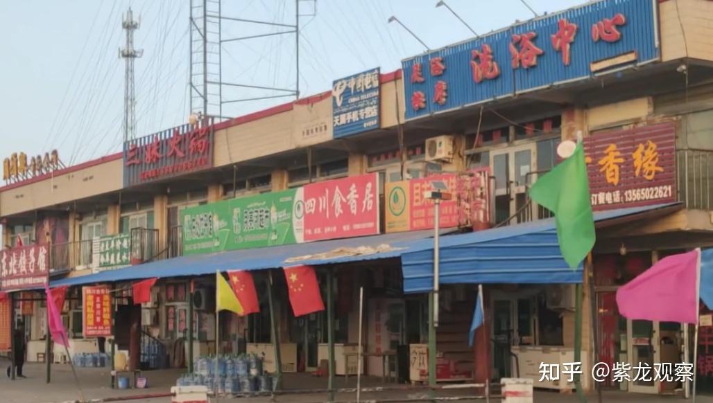 厉害了！中国工程队在沙漠里干了一件大事，西方：人类奇迹 - 知乎