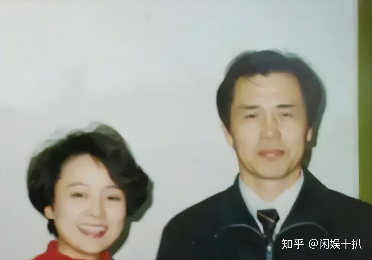 演员张瑜:出演《庐山恋》爆火家喻户晓,66岁没有婚姻也没有子女,她