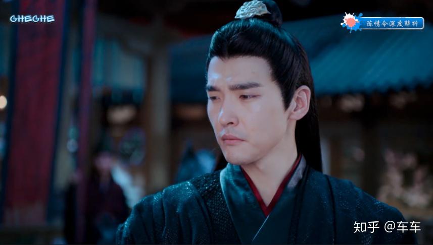 17大厦将倾温若寒到底败在了哪里