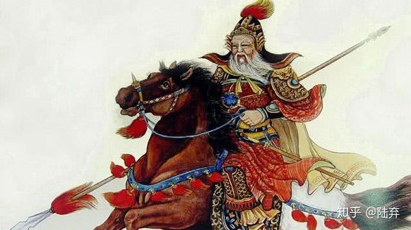 古代武状元漫话武则天始创武举考试之制后共产生293位武状元