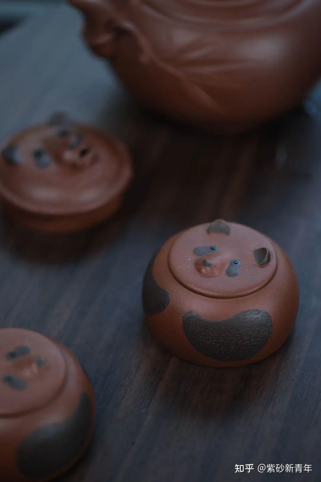 紫砂新青年2020蒋梦瑶惟竹宝耀