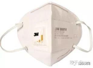 医用外科口罩与医用口罩有啥区别 v2-f9403591488f2e5299f595fbf4a80373_b.jpg