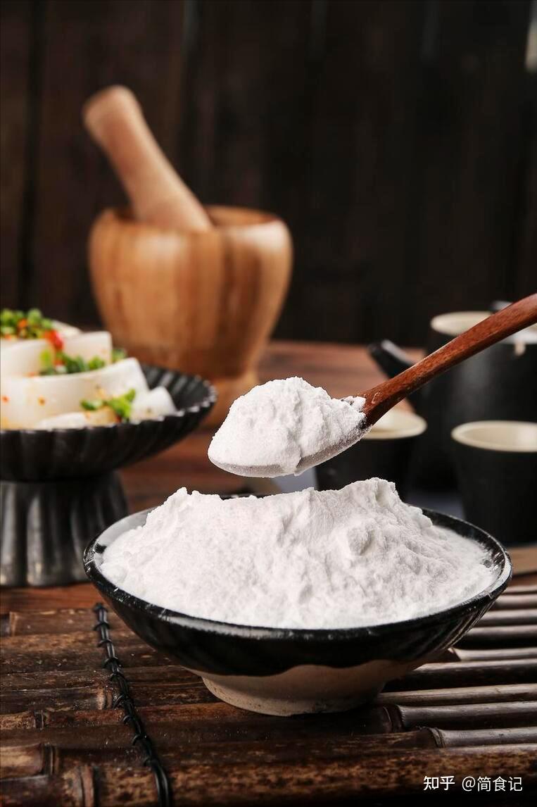 “小苏打”和“食用碱”别乱用,差别很大,很多人不清楚,别搞错 - 知乎