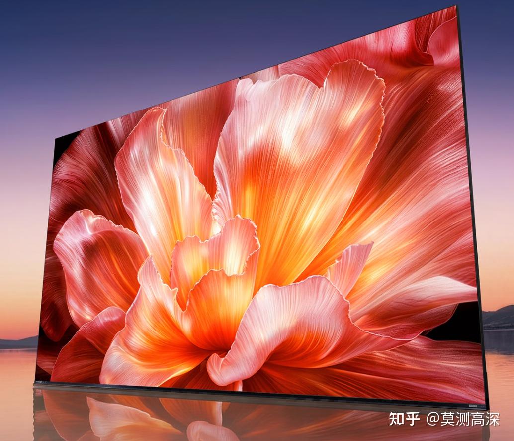 RGB-Mini LED和SQD-Mini LED怎么选别再纠结!一篇看懂两者技术差异,海信小墨E5S Pro闭眼入不亏!