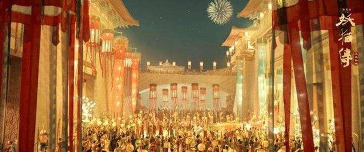 就是在这样经历挫折下唐朝仍然迎来了贞观之治和开元盛世,这让我们