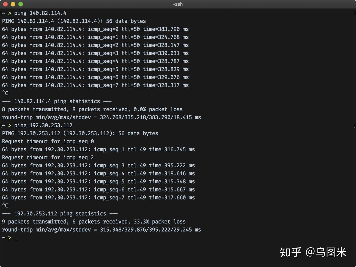 修改 Hosts 解决 Github 访问失败马克 - 知乎