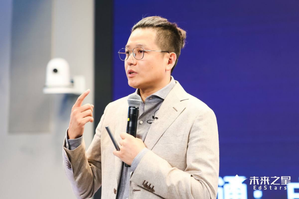 乐博教育创始人,真格教育基金合伙人侯景刚分享《企业的并购与融资》