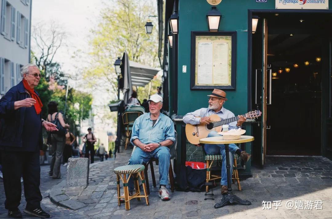 这是最浪漫,最有文化底蕴,最值得驻足停留的城市