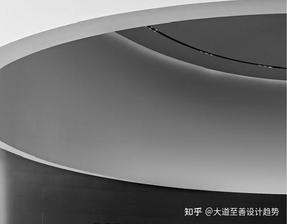 布鲁盟设计丨绿景白石洲城市更新馆:循梦而栖,人文绿洲 - 知乎