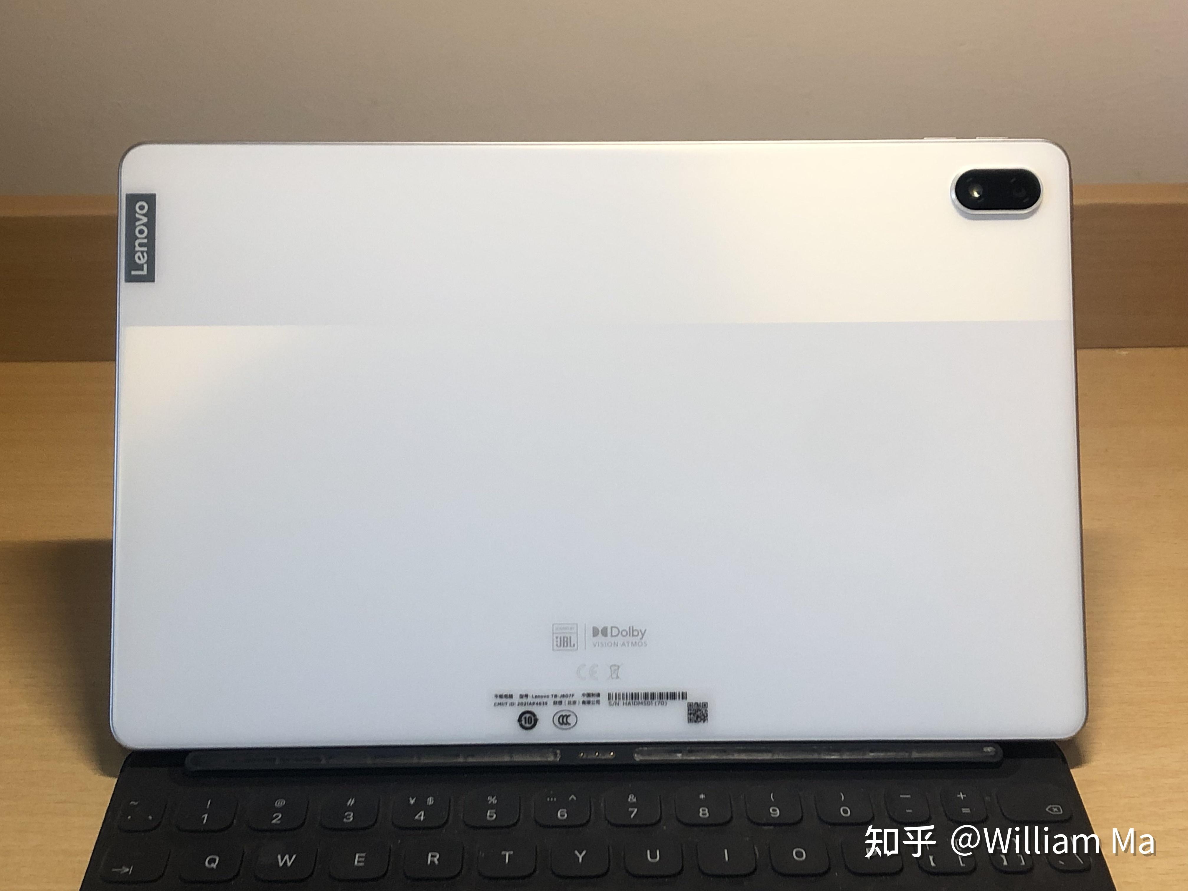 联想小新pad plus—不错的性价比平板