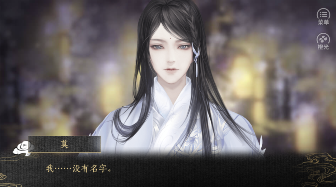 "没有人应当活在仇恨中"