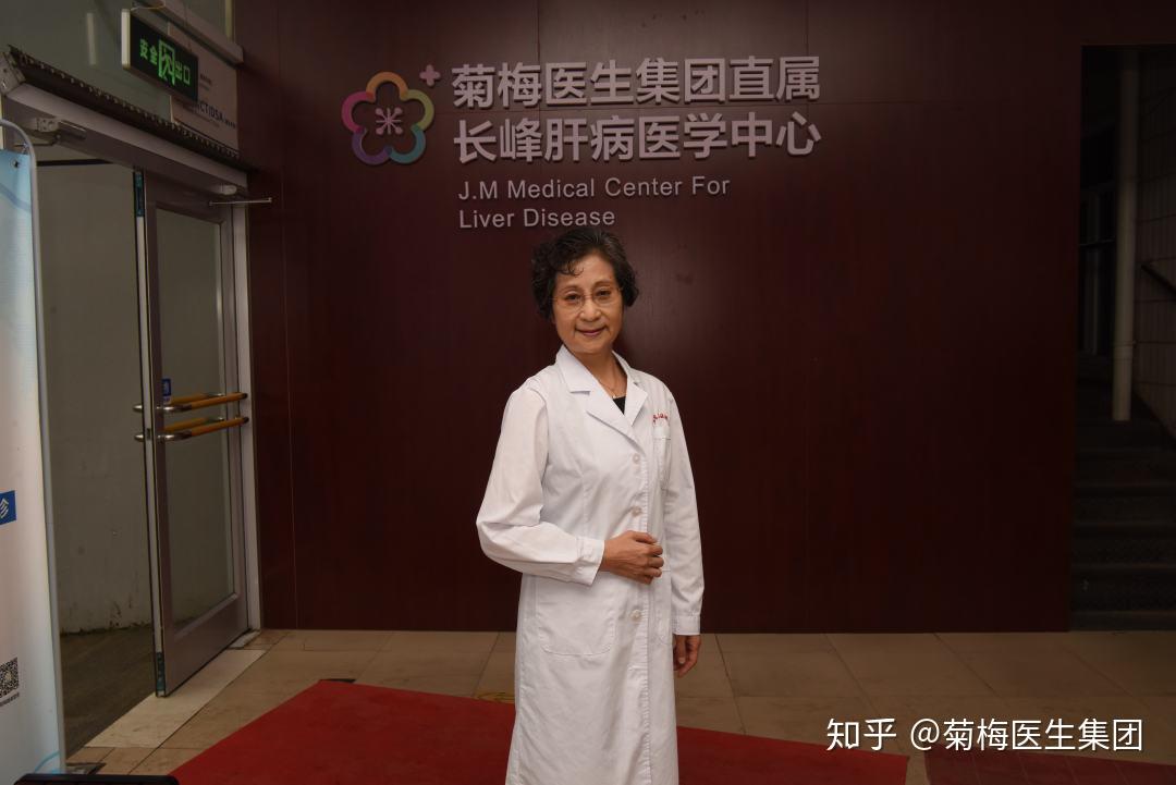 原302李筠主任执着前行探求医道