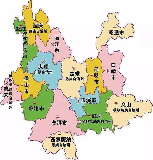 全国区号-全国区号一览表图片