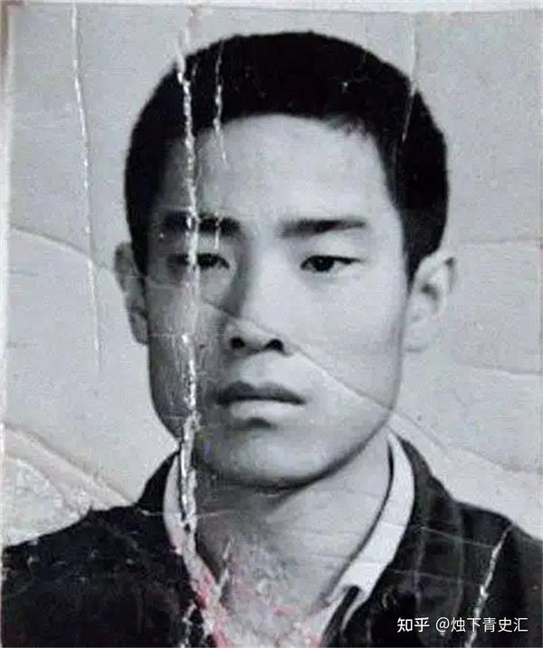 1983年全国“严打”时,有多位高干子弟被判处死刑,其中都有谁? - 知乎