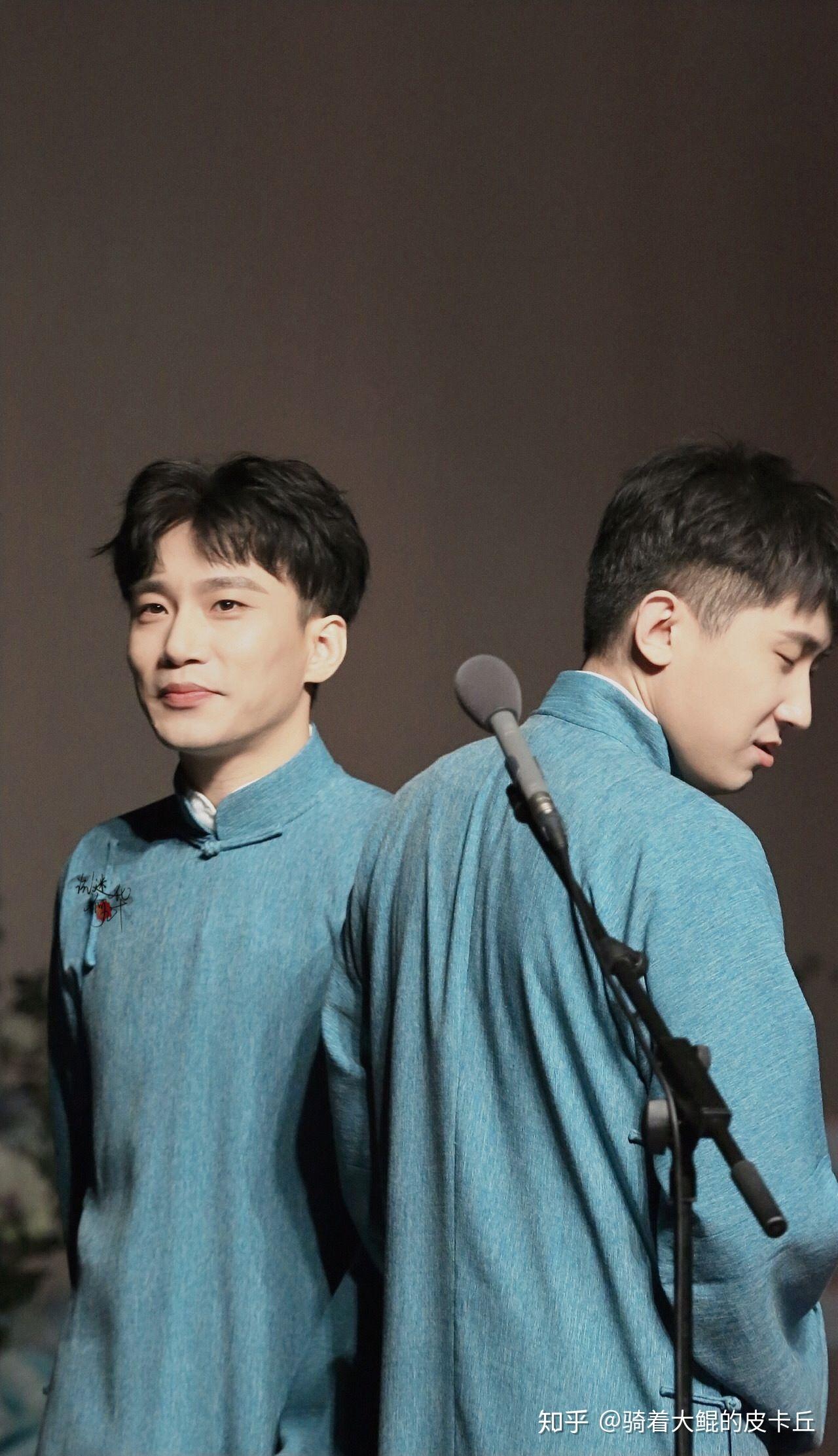 有那些德云女孩的专属壁纸? - 知乎