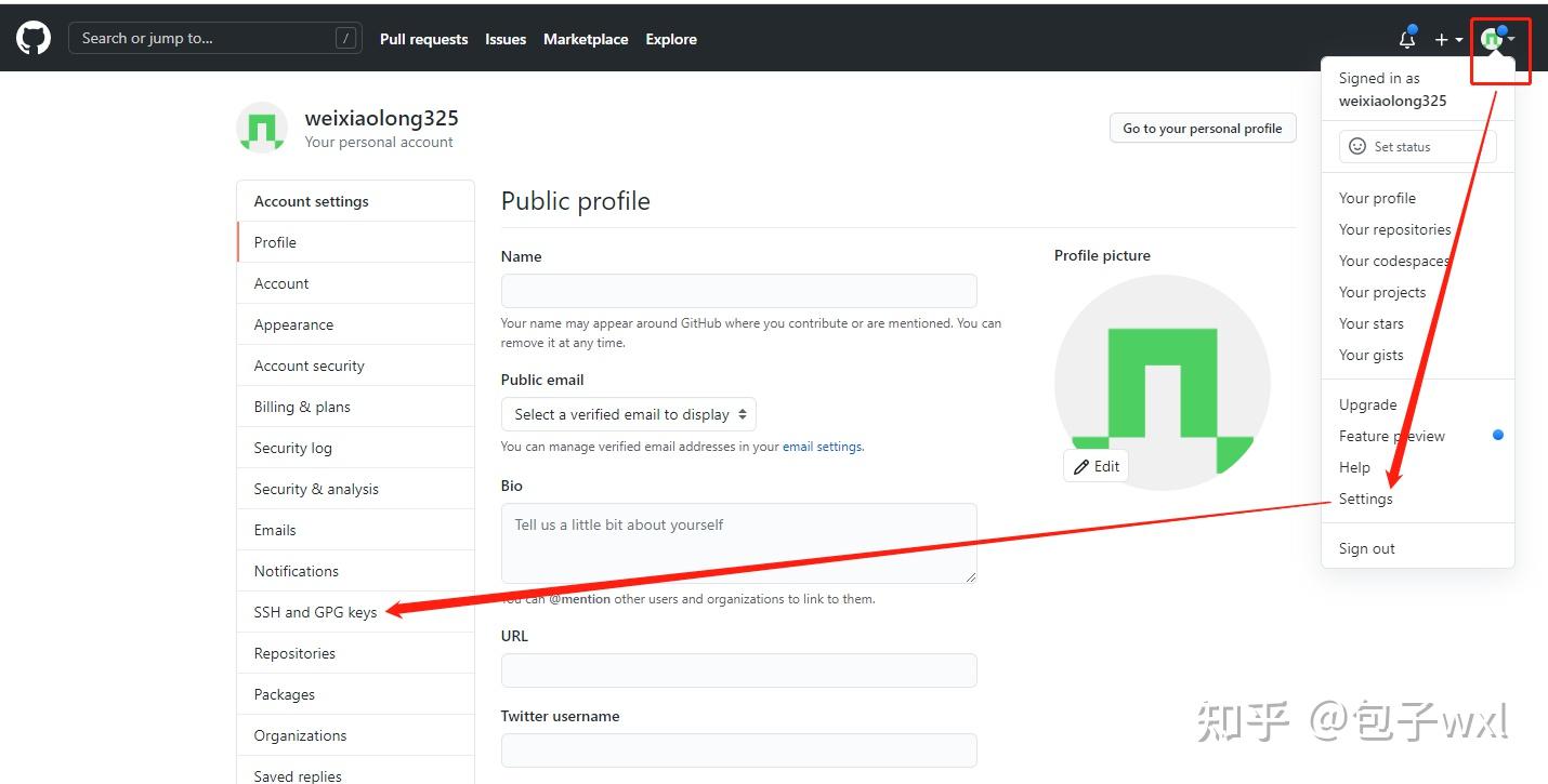 Docker+Jenkins+github自动化部署.Net Core程序 Docker+Jenkins+github自动化部署.Net Core程序