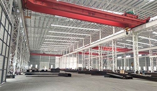 为什么要用格构式柱子