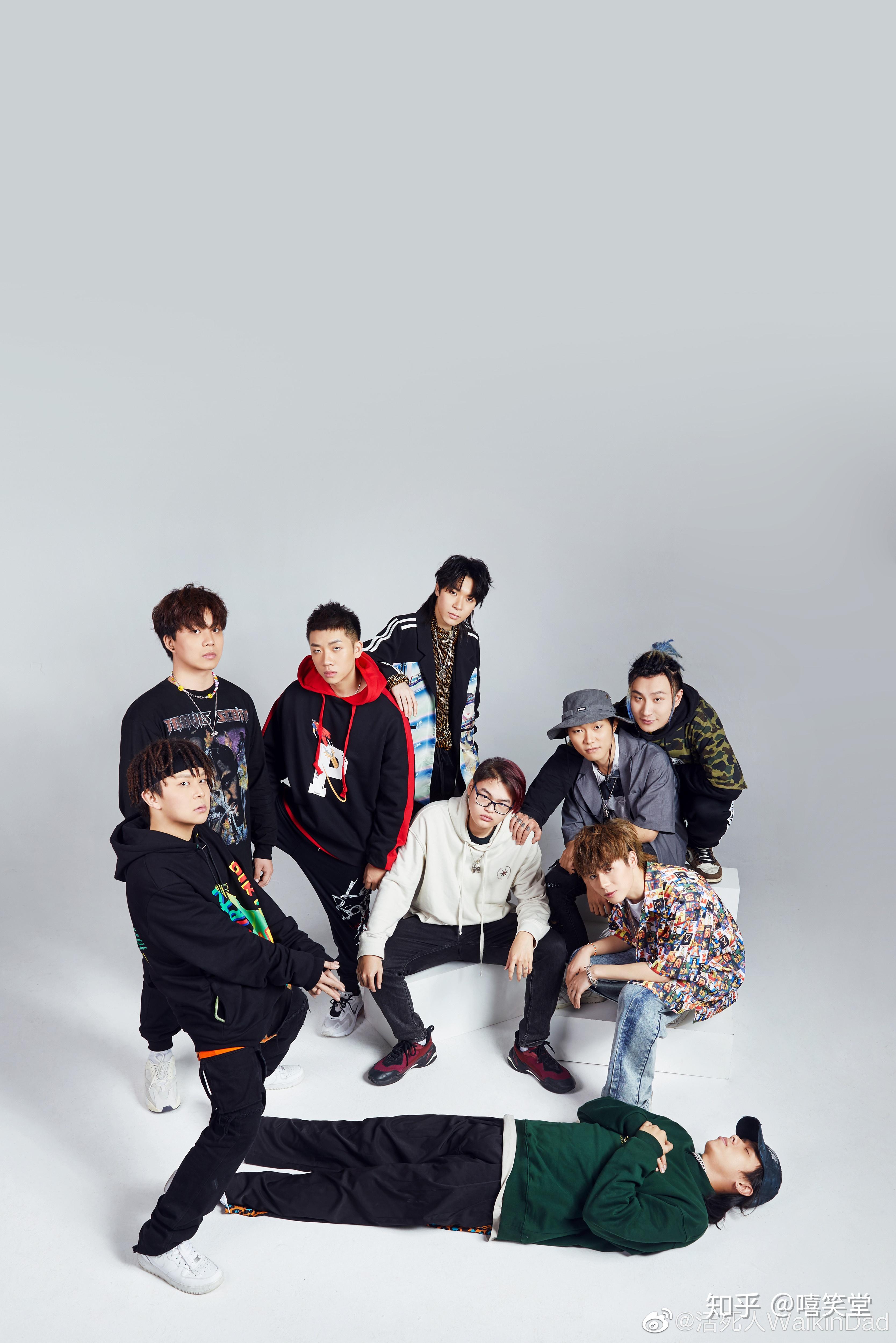 福克斯退出活死人之后!buzzy八贼正式回归