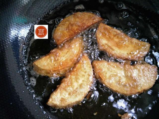 5分钟就学会,茄子的三种经典家常做法,简单实用又好吃!-茄子的做法 最正宗的做法视频