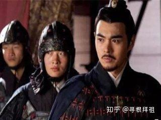 东汉初年头号搅屎棍 流窜作案半中国 刘秀花了十一年才消灭他 知乎