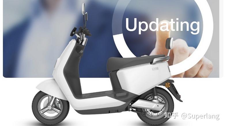 2024高性价比的新国标电动车