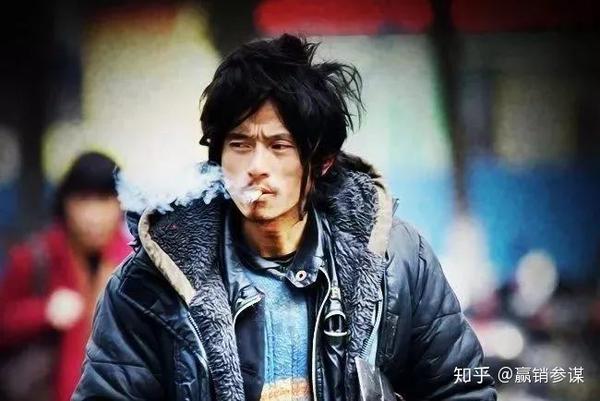 著名职业乞讨师叫花李教你如何打造爆品当网红做大做强