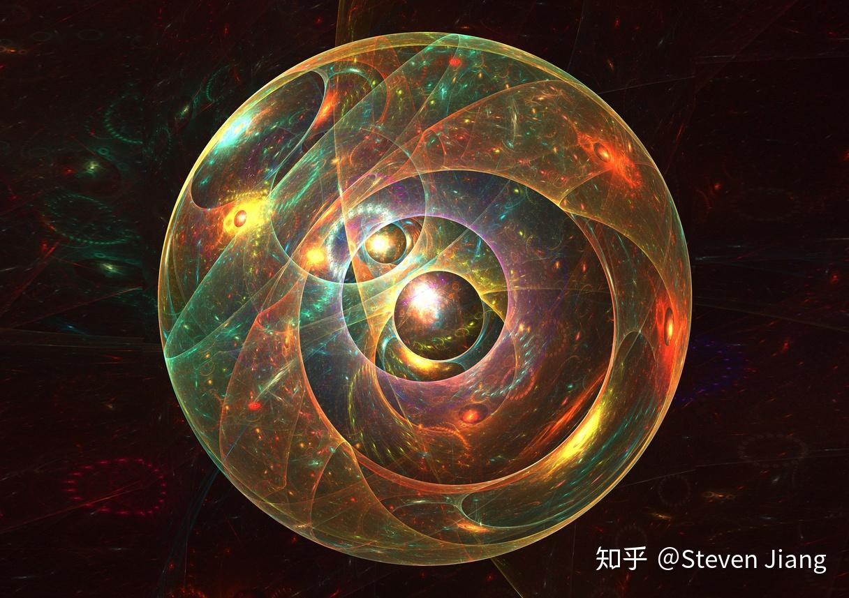 认识多重宇宙(Multiverse)