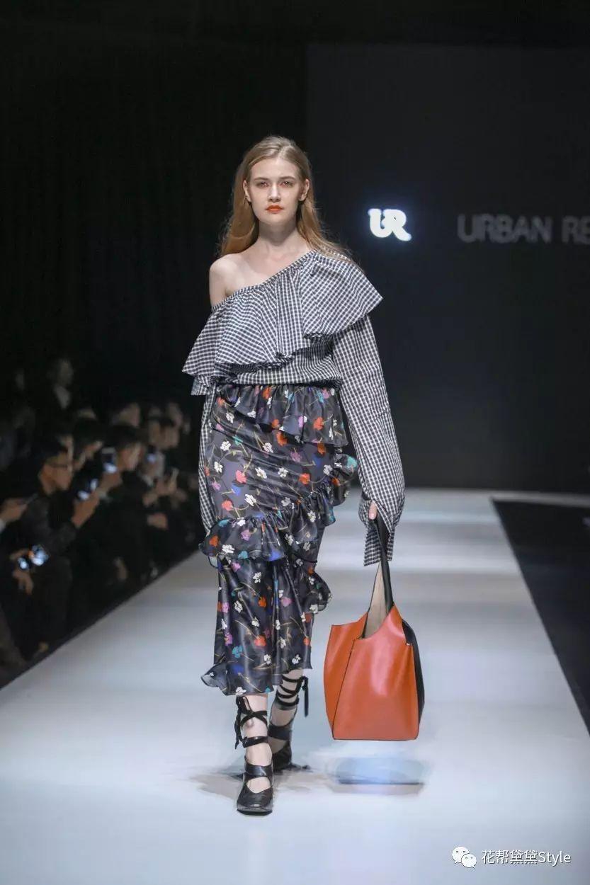 表白这个国民轻奢快时尚品牌不可救药的爱上