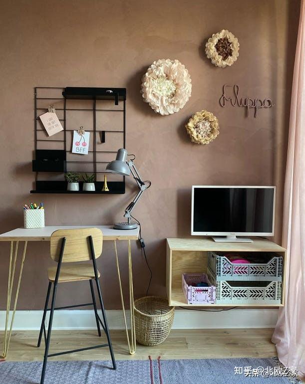 如果您喜欢漂亮炫酷的diy家居设计请跟随我