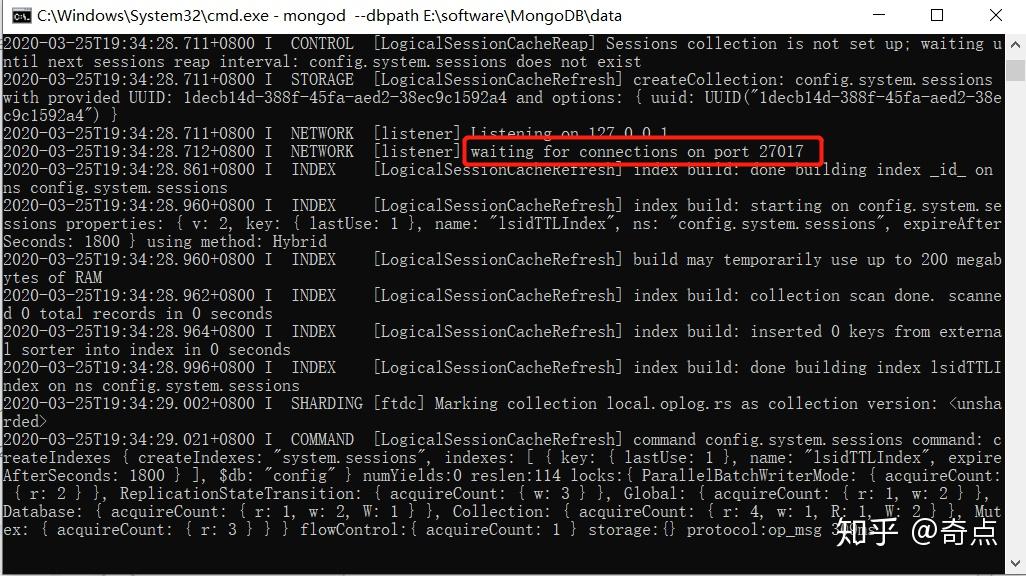 Spring Boot 从入门到精通（十）整合 MongoDB 实现读写非关系型数据库 知乎