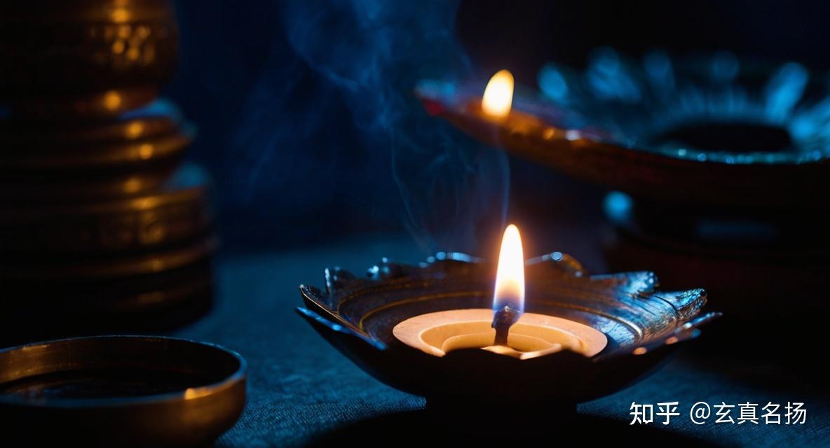 人之魂魄分为三魂七魄,当人死后,魄即散去唯有魂存。 - 知乎