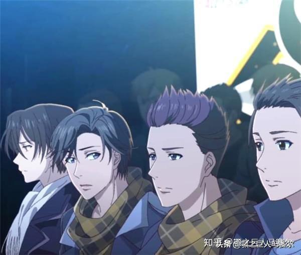 当然,那些人也没有辜负他的信任,所有人都在为轮回战队着想.