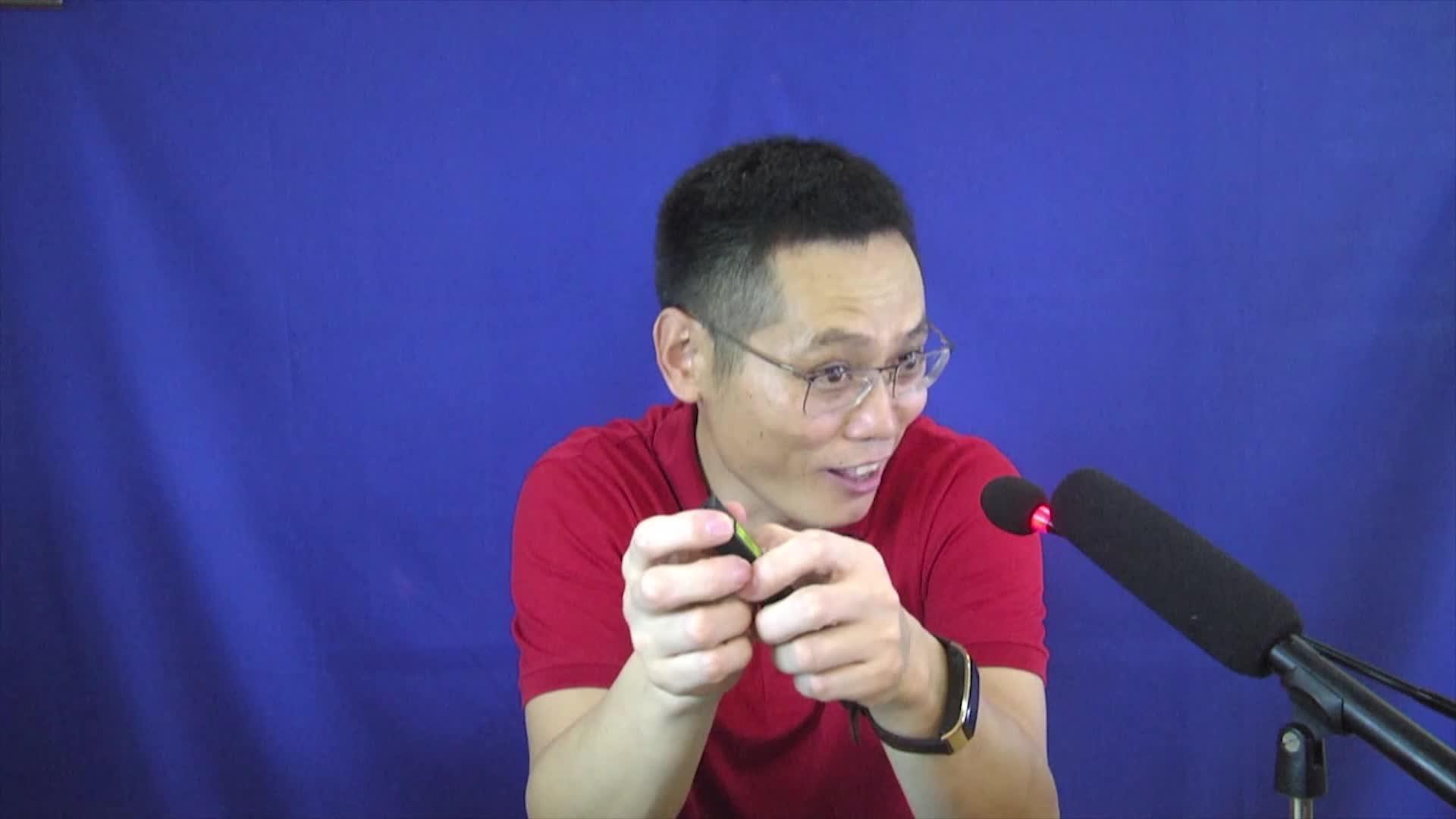2020考研冲刺阶段,答题技巧石磊老师手把手教你高分方法 - 知乎
