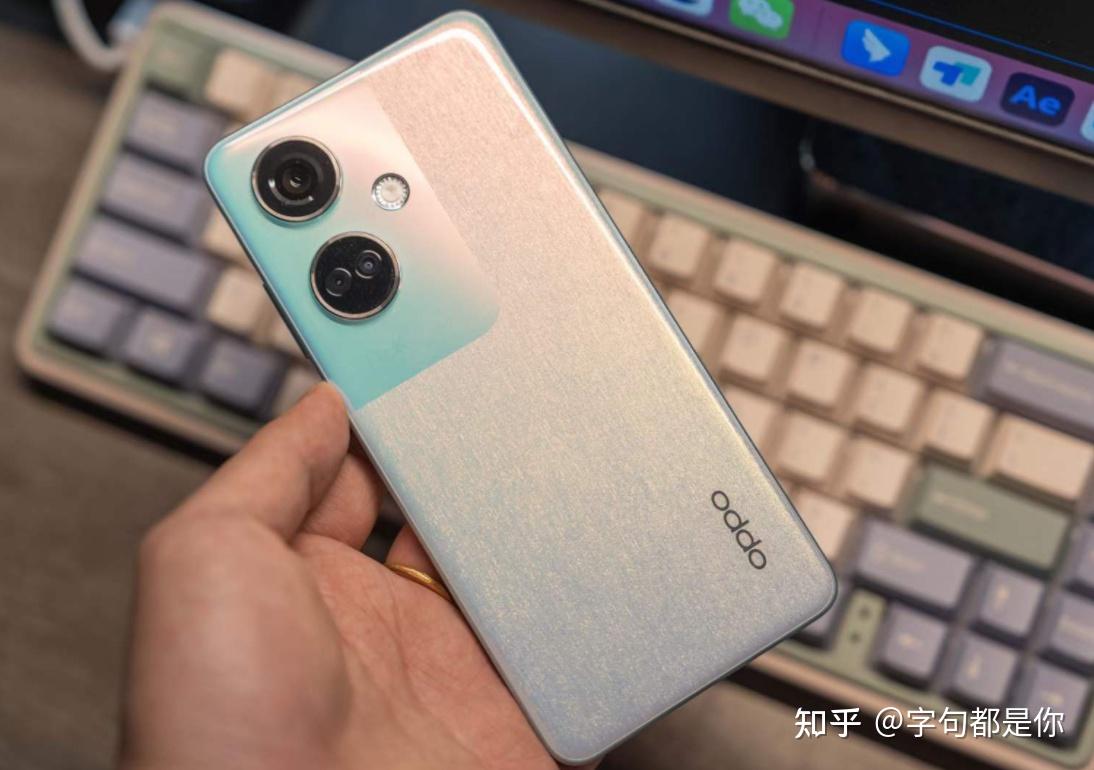 oppo手机别盲目乱买这5款最值得选择公认高口碑机型