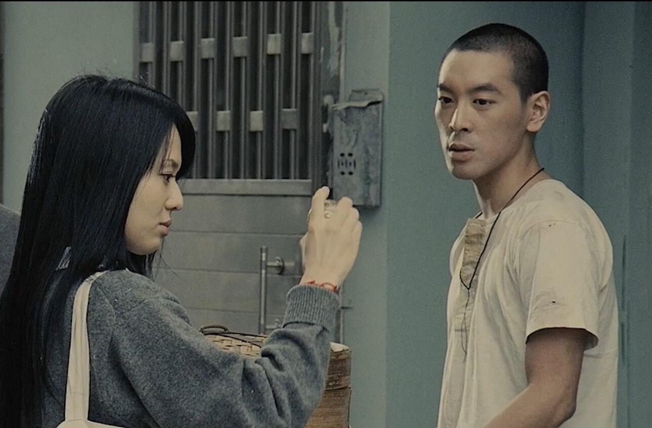 麦浚龙/薛凯琪《结》