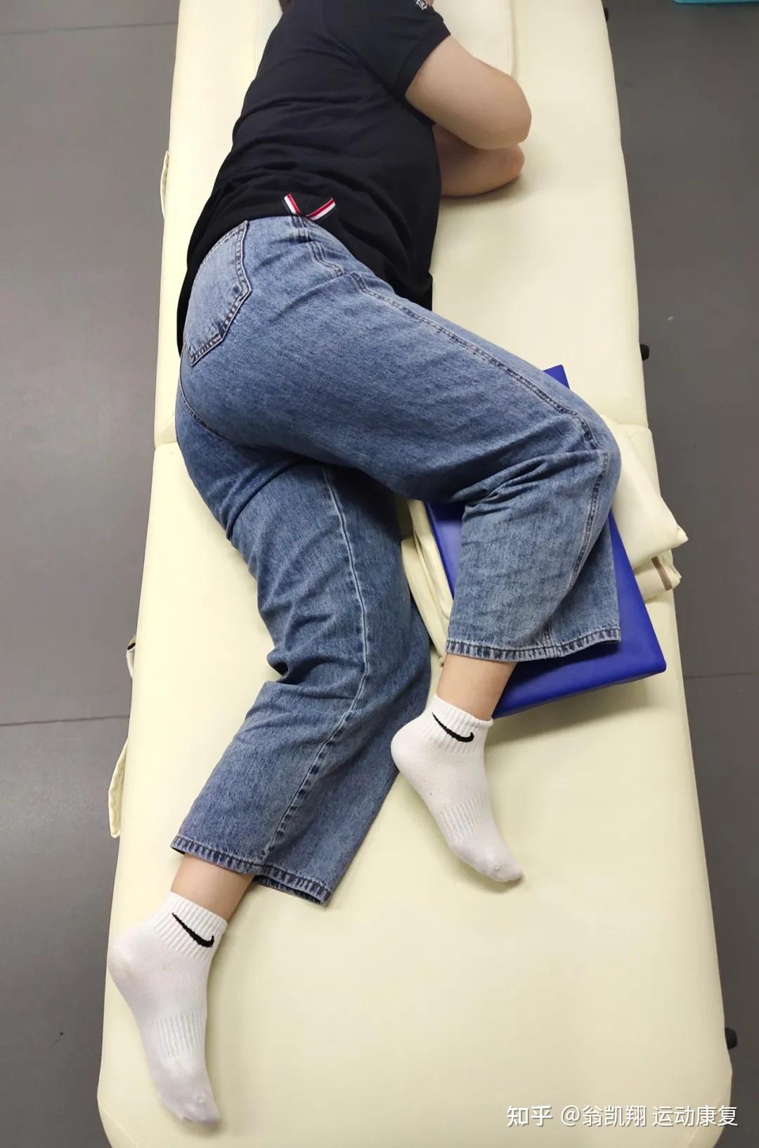 静脉垫腿枕孕妇床上睡觉侧睡夹腿枕腿部护理腿夹着抱枕曲张神器-阿里巴巴