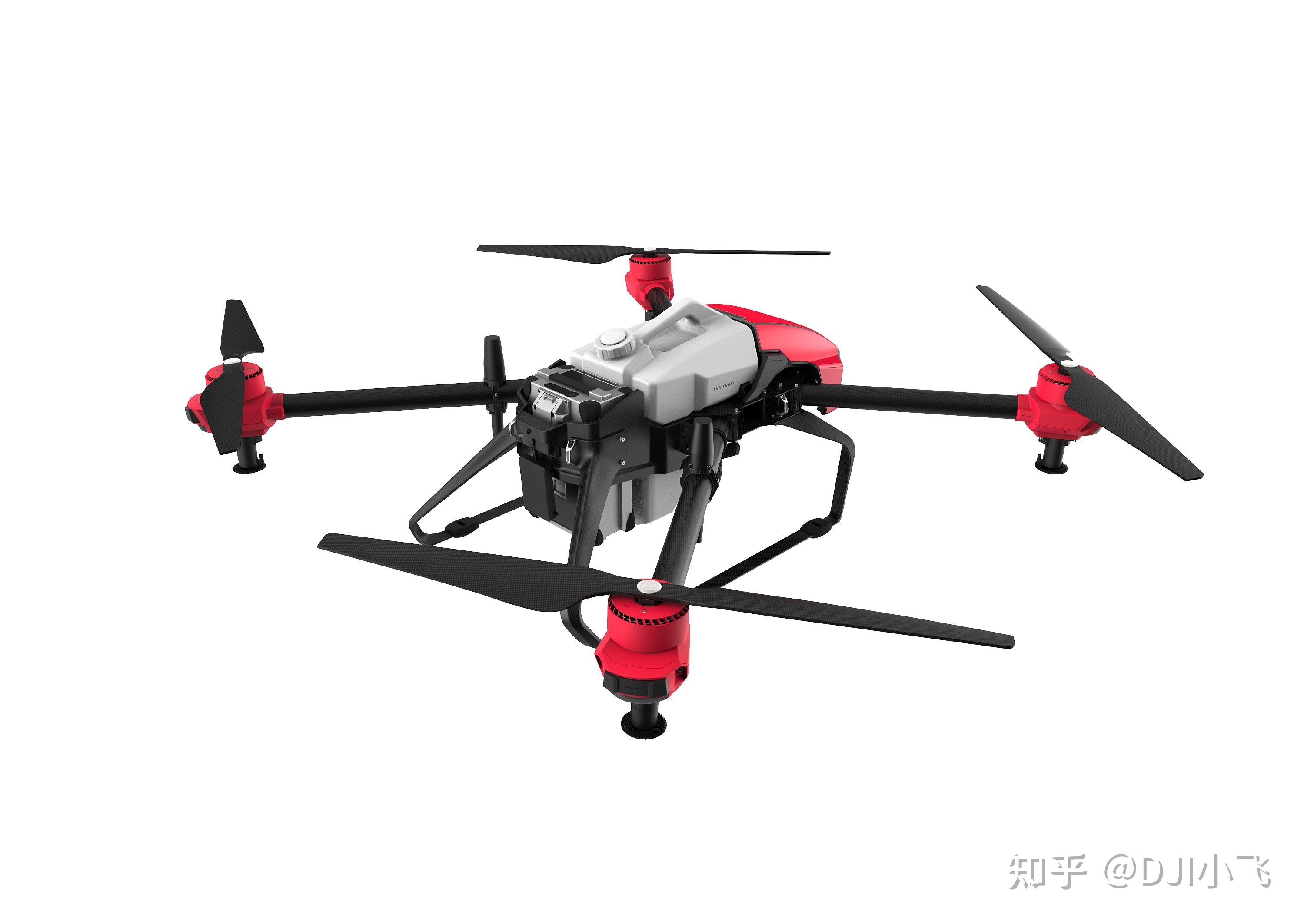 无人机入门指南及选购攻略